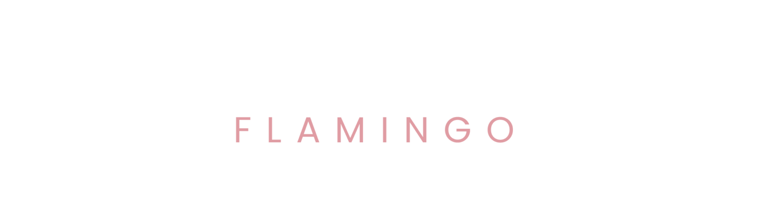 Acquarello Flamingo Logo2x 1536x442