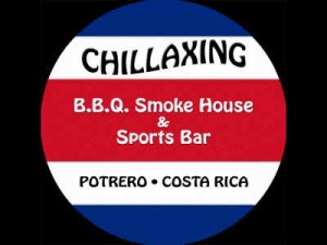 Chillaxing Smoke House &amp; Sports Bar