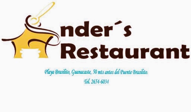 andsers restaurant brasilito
