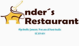 Anders Restaurant