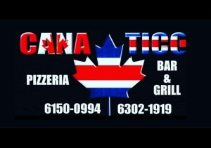 Canatico Pizzeria Bar &amp; Grill